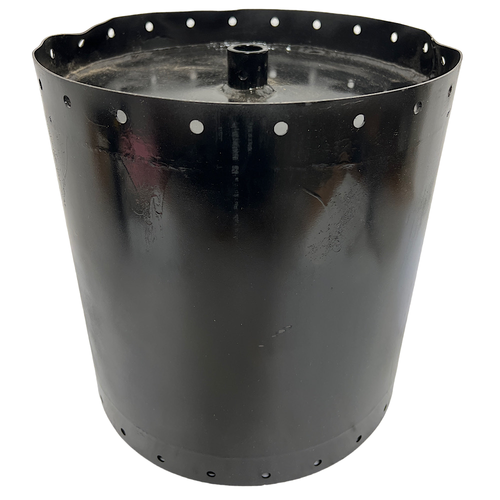 Brush Research Manufacturing Flex-Hone DRUM1112P 11-1/2" Diameter GBDX Drum -0