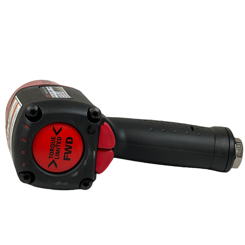 Ingersoll Rand 2135QTL-2 1/2" x 1/4" Torque Limited Impact Wrench3