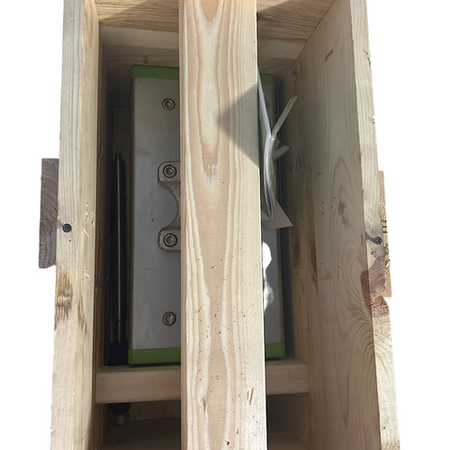 Industrial Magnetics FX4400 4400 Lb Permanent Rare Earth Magnetic Lift -1