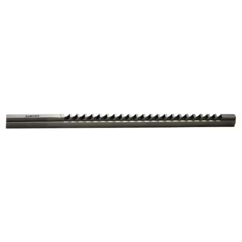 Dumont 44414 22 mm x 14 mm Style F-1 High Speed Steel Keyway Broach -1