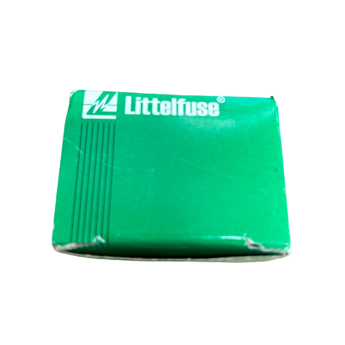 Littelfuse FLM1-4/10A 1-4/10A 250V FLM Series Cylindrical Fuse (Pack of 10)2