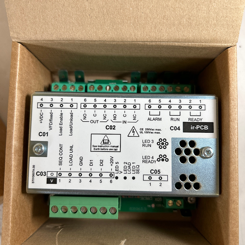 Ingersoll Rand 39266119 Compressor Sequencer IR-PCB Kit (Pack of 4) -0