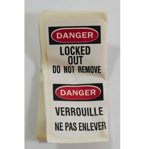 Master Lock 411KAYLW Yellow Keyed Alike Thermoplastic Safety Padlock2