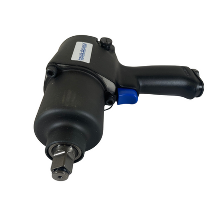 Ingersoll Rand 2125QTIMAX-A 1/2" Drive 332 ft/lb 15000 RPM Air Impact Wrench5