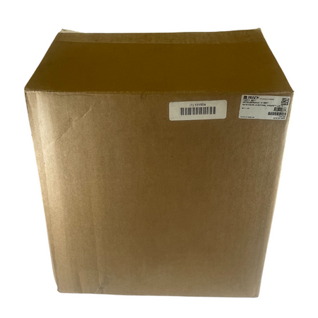 Brady 99677 6-1/2" Hand Wheel Keyed Different Padlocks Portable Lockout Kit -5