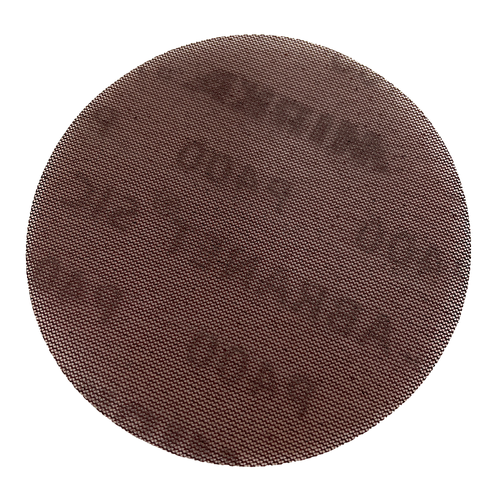 Mirka 9B-232-400 5" 400 Grit Sanding Discs (50 Discs) -3