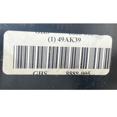 BIOREM-2000 8888-005 5 Gal Pail Hydrocarbons Oil-Water Separator Treatment -3