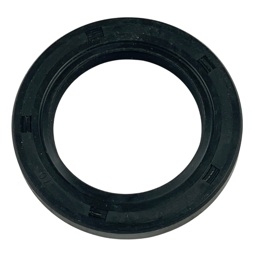 SKF 13930 35 mm x 52 mm x 7 mm Double Lip HMSA7 Nitrile Rubber Oil Seal -0