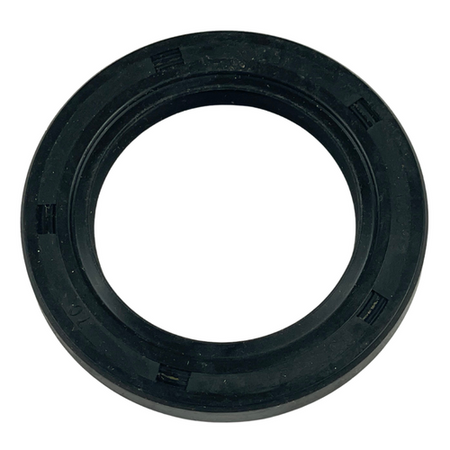 SKF 13930 35 mm x 52 mm x 7 mm Double Lip HMSA7 Nitrile Rubber Oil Seal -0