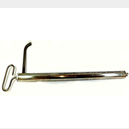 Action Pump M316T-SP Stainless Steel Piston Pump for Aggressive Chemicals -0