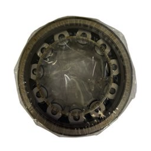 Federal Mogul M-5305-TV 1.34" x 2.4409" x 1" Cylindrical Roller Bearing -2