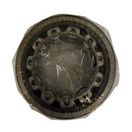 Federal Mogul M-5305-TV 1.34" x 2.4409" x 1" Cylindrical Roller Bearing -2