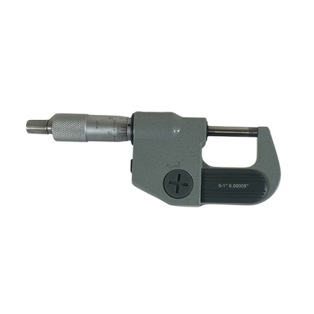 SPI 17-840-0 0-1" Range IP65 Absolute Electronic Outside Micrometers -3