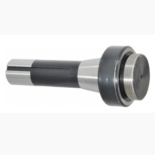 Interstate 220-1561 R8 1-1/2"-18 Shank Boring Head Adaptor0
