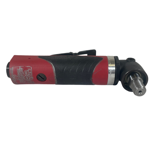 Sioux SWG10A1245 4-1/2" x 5/8"-11 12000 RPM 35 CFM Air Angle Grinder -1
