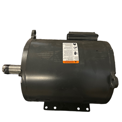 Dayton 36VF43 10HP 3PH 1770 RPM 230/460V 24.8/12.4A General Purpose Motor -4