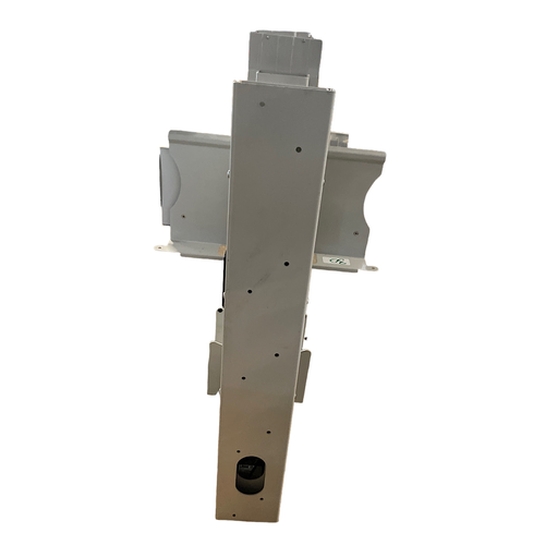 AFC Industries 772252G Floating Computer Workstation Wall Mount -3