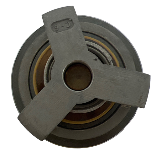 National Oilwell 100SD6604 3 Inch Valve Assembly -2