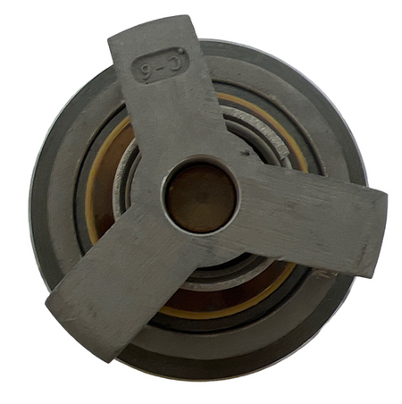 National Oilwell 100SD6604 3 Inch Valve Assembly -2