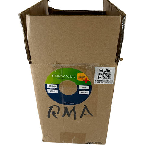 Single Source Technologies GBP-25H220 Electrical Discharge Machining Wire2