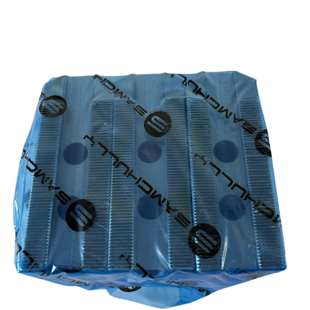 Kitagawa KSB10B1 4-1/2" OAL x 1-3/4" OAH Steel Soft Lathe Jaw -2