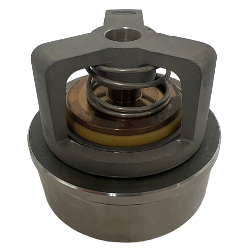 National Oilwell 100SD6604 3 Inch Valve Assembly -3