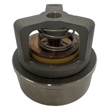 National Oilwell 100SD6604 3 Inch Valve Assembly -3