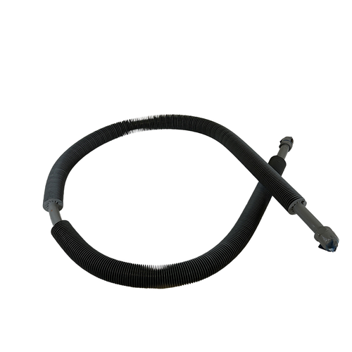 Ingersoll Rand 32196982 3000 OEM Tube Assembly with Nut Finned -0