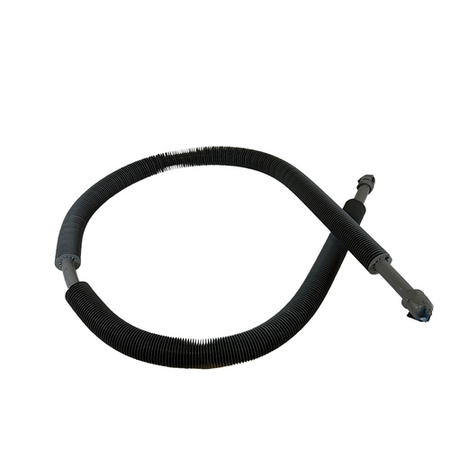 Ingersoll Rand 32196982 3000 OEM Tube Assembly with Nut Finned -0