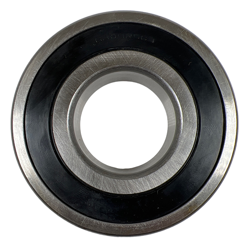 SKF 6309RSC3 100 mm OD x 45 mm ID x 25 mm Thick Ball Bearing -0