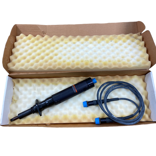 Ingersoll-Rand DEF90NFTE4S8 1/2" M10 Electric Nutrunner -1