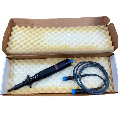 Ingersoll-Rand DEF90NFTE4S8 1/2" M10 Electric Nutrunner -1