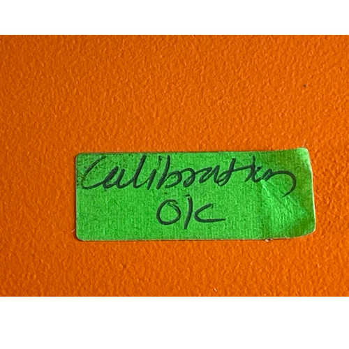 SPI 31-842-8 RS-232C Output 10?m to 50?m SPC Analog Comparator -3