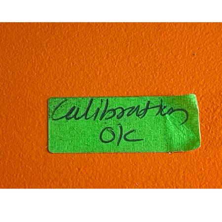 SPI 31-842-8 RS-232C Output 10?m to 50?m SPC Analog Comparator -3