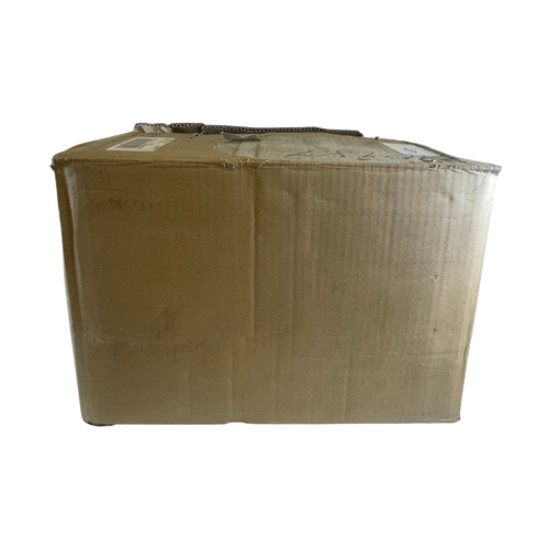 Harrington CB025-8 2500 Lb 8' Hook Mounted Manganese Alloy Manual Chain Hoist -6