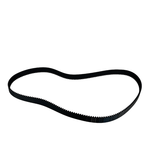 Bando 1520-8M-30 1520 mm x 6 mm x 30 mm 190T 8M Polychloroprene Timing Belt -0