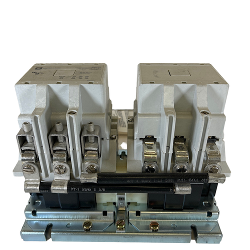 Ingersoll Rand 39207618 Size 4-2M-1S Genuine OEM Contactor -3