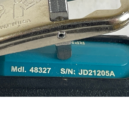 Dynabrade 48327 1/4"/6 mm Collet 0.4HP 30000 RPM Heavy Duty Die Grinder -4