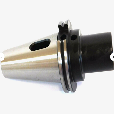 Bison 1691-54-3.3/8 MT4 CAT50 Morse Taper Adapter7