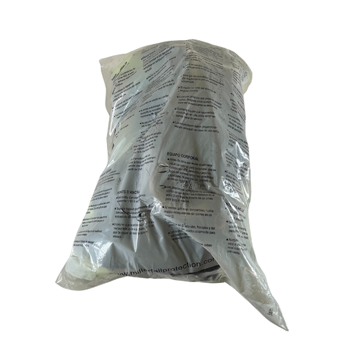 Honeywell Miller H5CC222223 Size 2XL 420 Lb Vest Fall Protection Harness -2