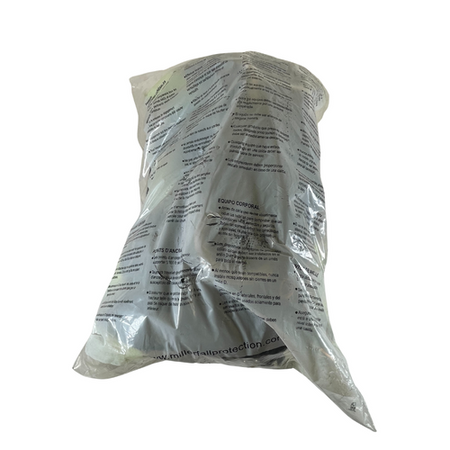 Honeywell Miller H5CC222223 Size 2XL 420 Lb Vest Fall Protection Harness -2