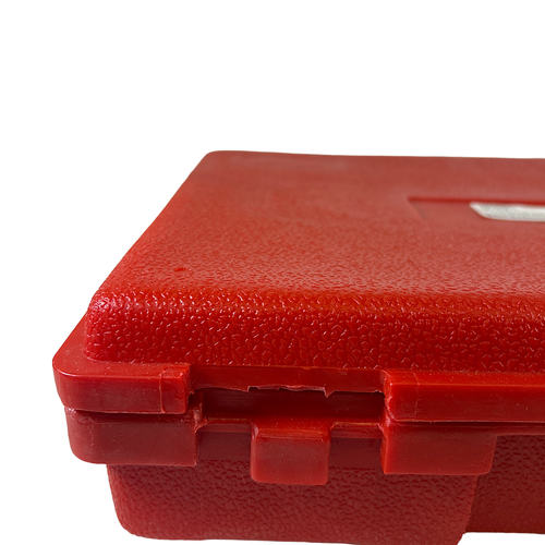 Value Collection 637-7034 6" x 7/8" to 1-3/4" 16-Piece Tool Steel Parallel Set3