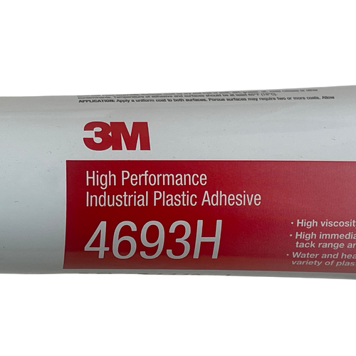 3M 4693H 5 Oz Synthetic Elastomer Light Amber Contact Cement (Pack of 36)1