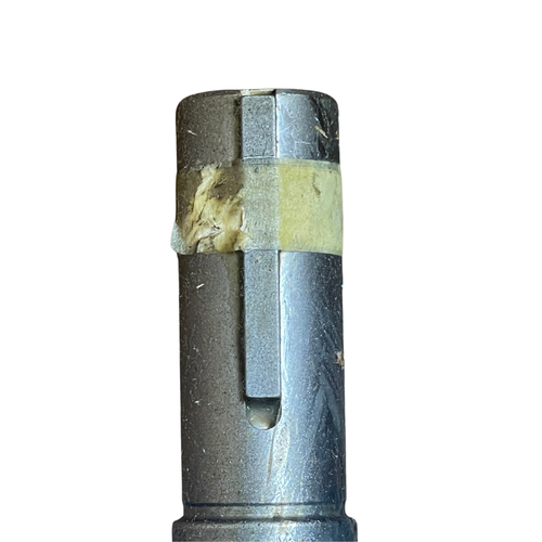 WEG 00112ET3H145T-W22 1HP 1160 RPM 3PH 575V TEFC General Purpose Motor -2