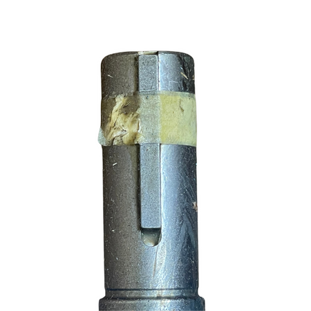 WEG 00112ET3H145T-W22 1HP 1160 RPM 3PH 575V TEFC General Purpose Motor -2