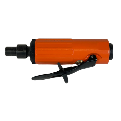 Dotco 10L1080-36 1/4" Collet x 4-5/8" OAL 0.3HP 90 PSI 30000 RPM Die Grinder -4