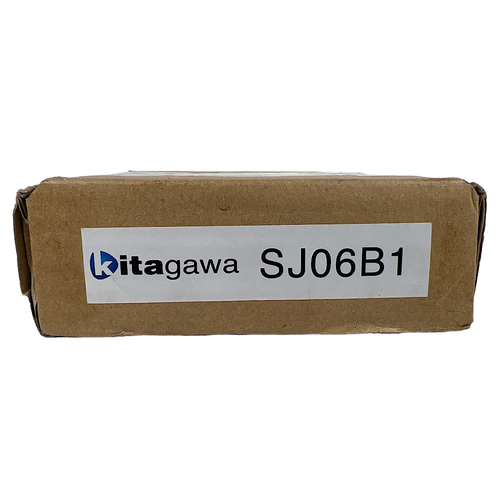 Kitagawa SJ06B1 Square Serrated Lathe Chuck Jaw (Lot of 3)4