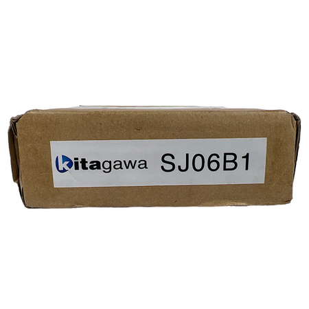 Kitagawa SJ06B1 Square Serrated Lathe Chuck Jaw (Lot of 3)4