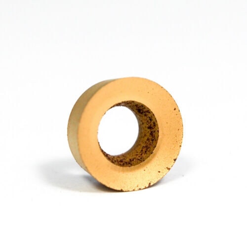 ALESA AG Turning Insert RCFT 08 03 M0 HSS-E TiN 1576.0240