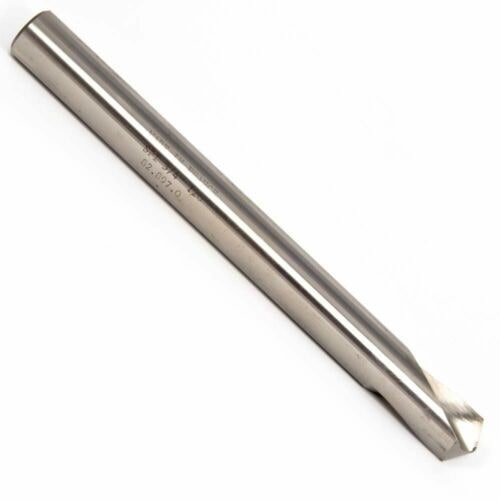 SPI 82-634-7 Cobalt N/C Spotting Drill 6mm 120°